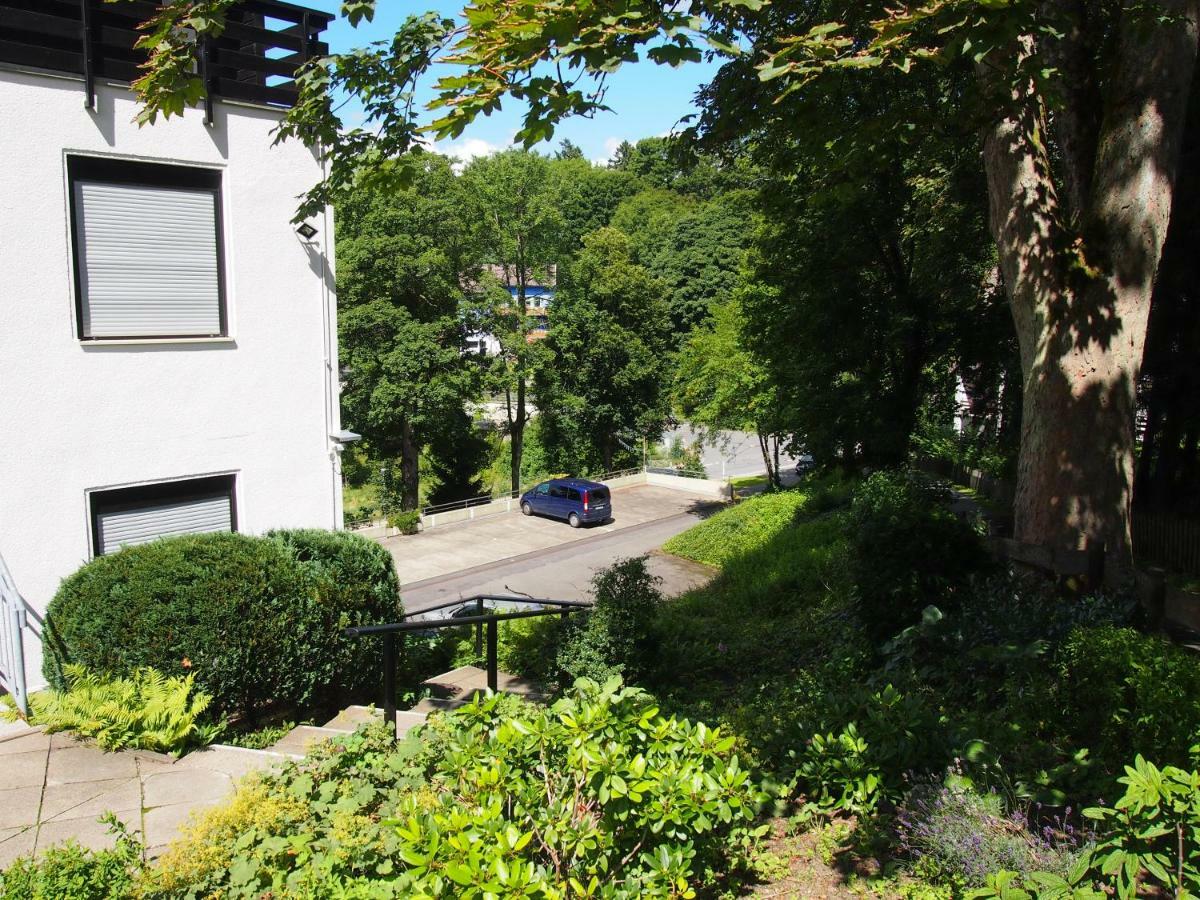 Apartment Harzgruen Sankt Andreasberg Exterior photo